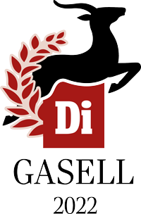 Gasell 2022
