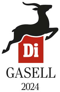 Gasell 2024