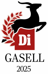 Gasell 2025