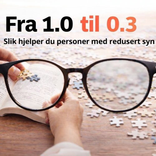 Actus People inviterer til kurs denne våren.