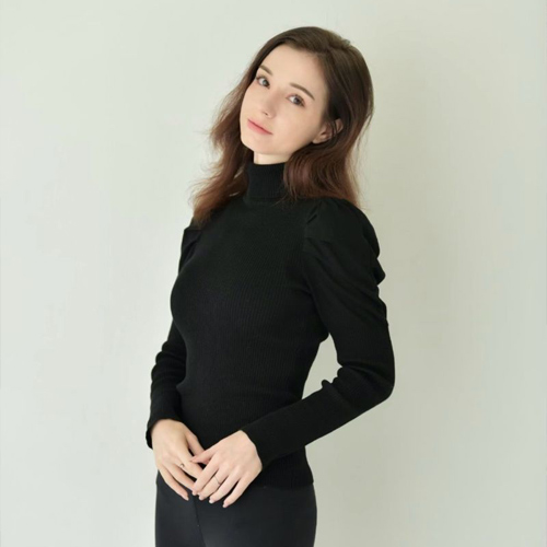 Anastasiya