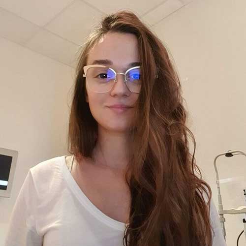 Actus People Anastasia