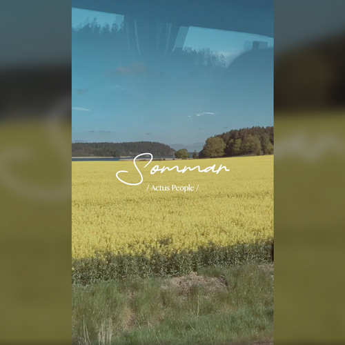 Sommar 2026